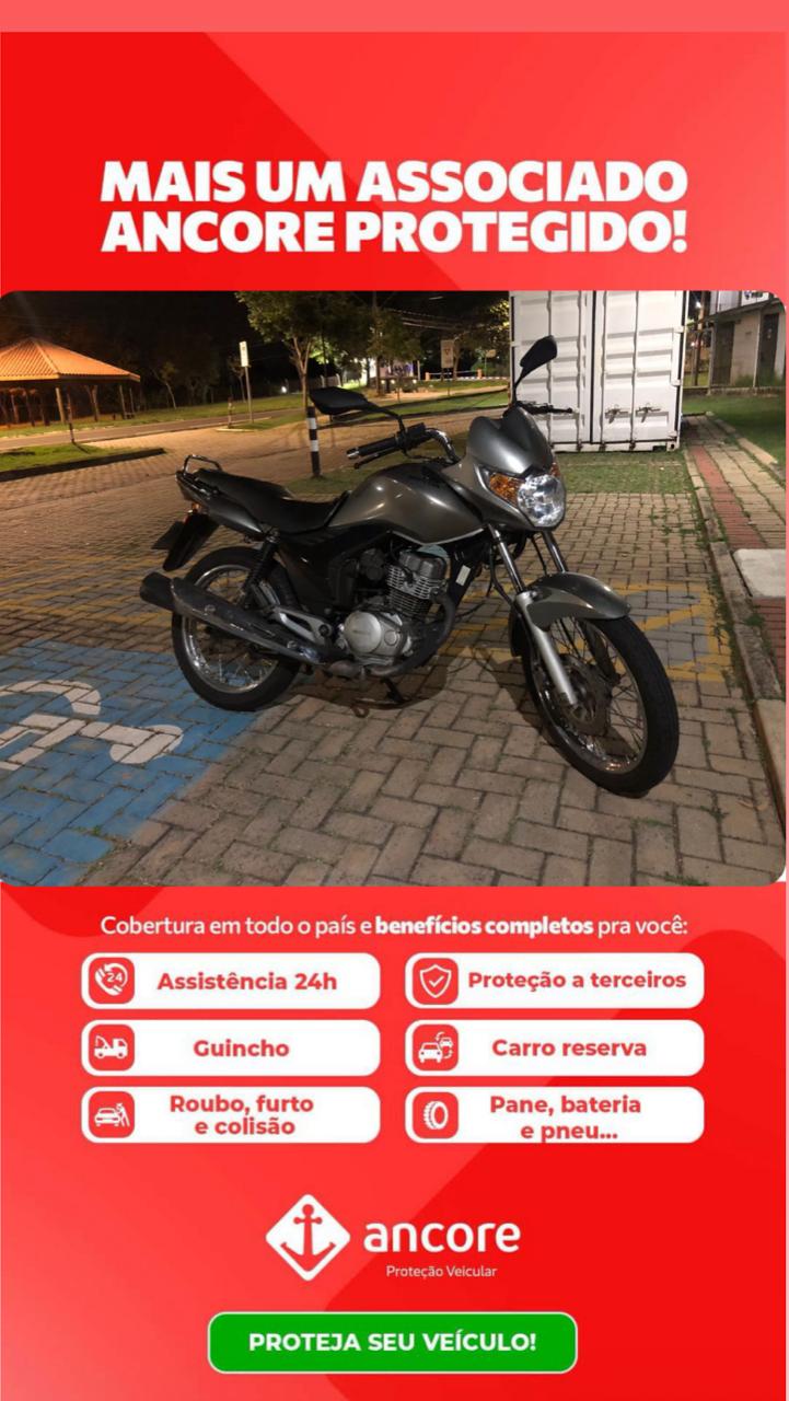 Foto Associado